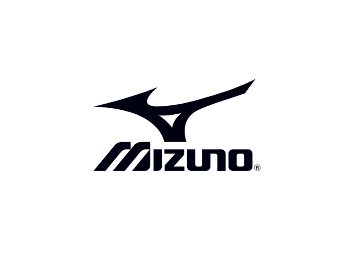 Mizuno logo